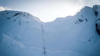 Massif de Balme