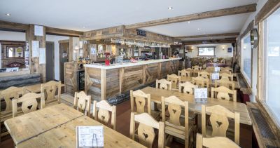 Restaurant 003