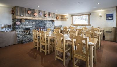 Restaurant 005