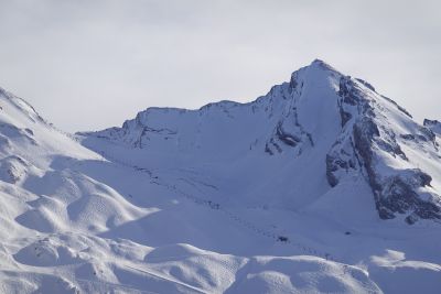 Aiguille