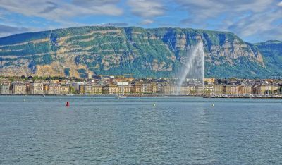Genève