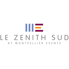 Le Zenith Sud de Montpellier - Salle de Spectacles