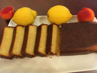 gateau maison