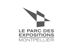 Le Parc des Expositions de Montpellier