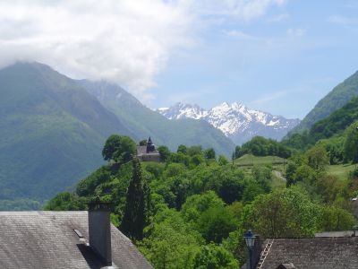 Pyrénées National Park