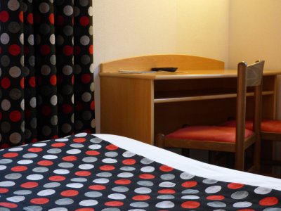 chambres Lourdes hotel de la vallee 31 1