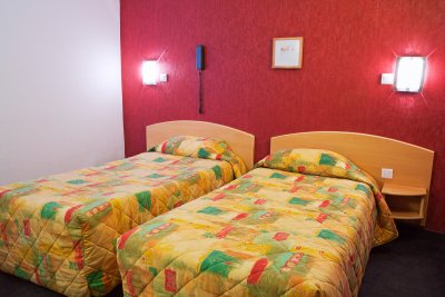 chambres Lourdes hotel de la vallee 48 1