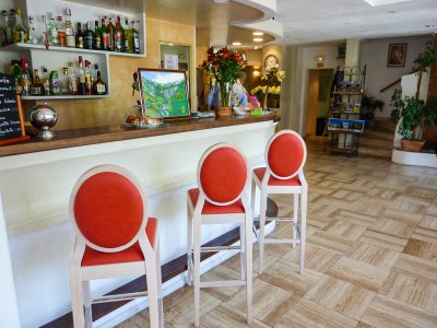 restaurant Lourdes hotel de la vallee 27 2