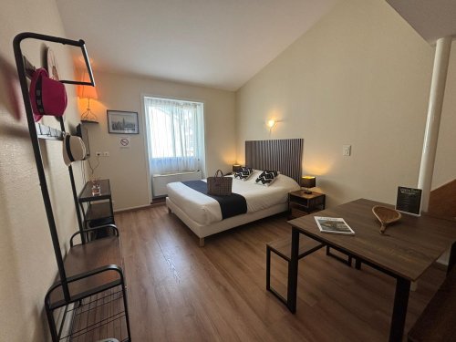 Les Appartements