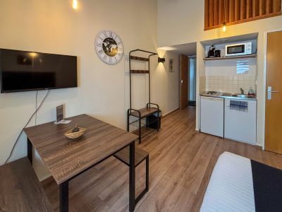3 apartments