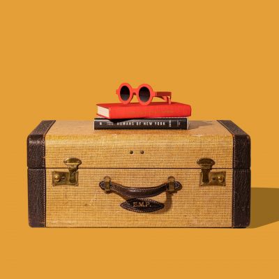 Luggage storage