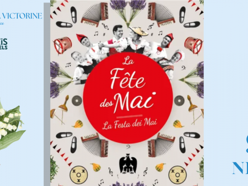 Fête des Mai à Nice : vivez une tradition niçoise et séjournez à la Villa Victorine