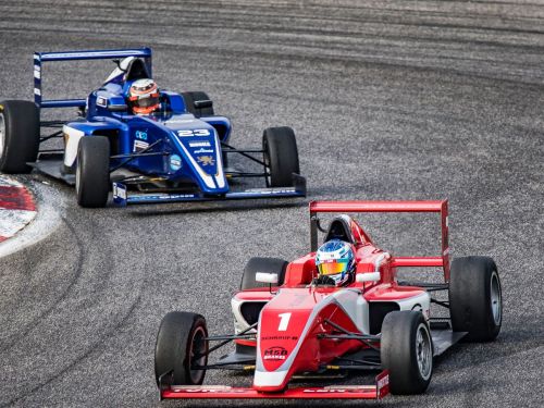 🏎️ Grand Prix de Monaco : séjournez à Nice à la Villa Victorine