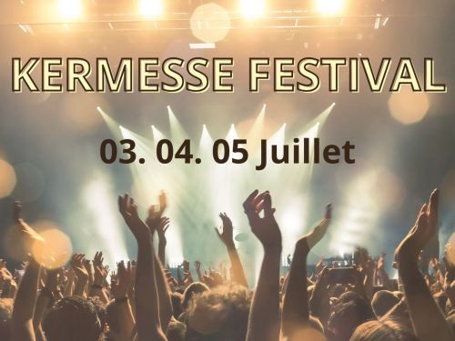 La Kermesse Festival à Nice : quand les années 90 et 2000 font leur grand retour