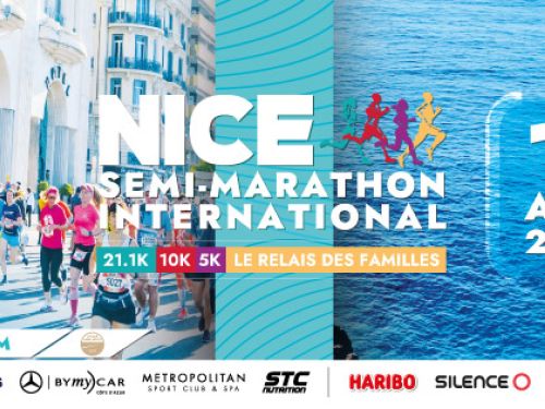 Semi-Marathon International de Nice : vivez l’événement au cœur de la Côte d’Azur