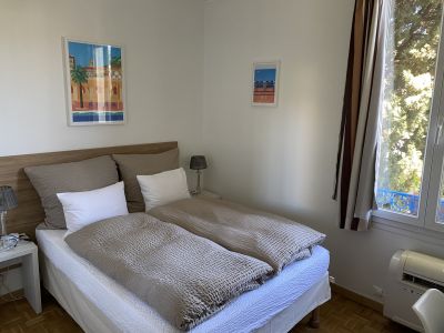 CHAMBRE DOUBLE STANDARD 2