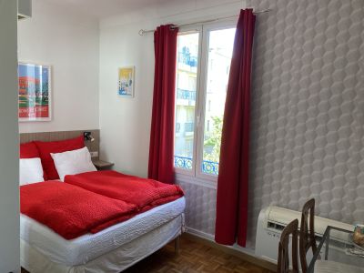 CHAMBRE DOUBLE STANDARD 6