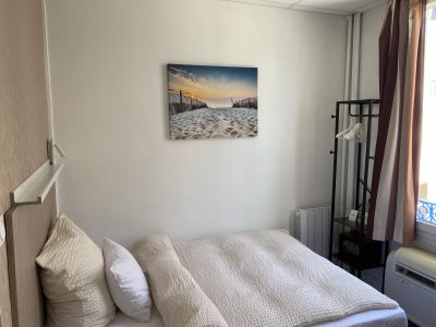 CHAMBRE INDIVIDUELLE 3