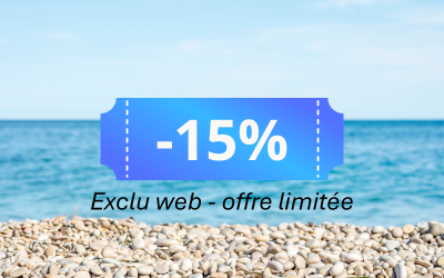 🌸 Offre Printemps à Nice – Profitez de -15% sur votre séjour