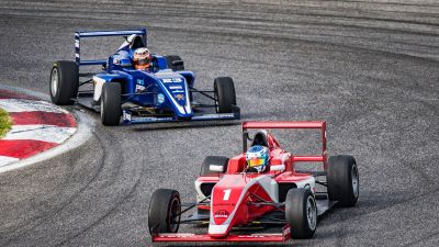 🏎️ Grand Prix de Monaco : séjournez à Nice à la Villa Victorine
