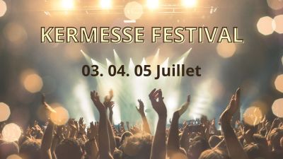 La Kermesse Festival à Nice : quand les années 90 et 2000 font leur grand retour