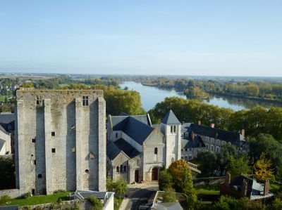 Beaugency, joyau ligérien