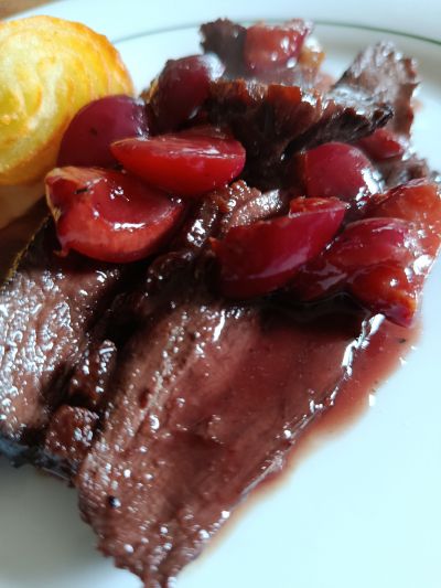 Plats à emporter