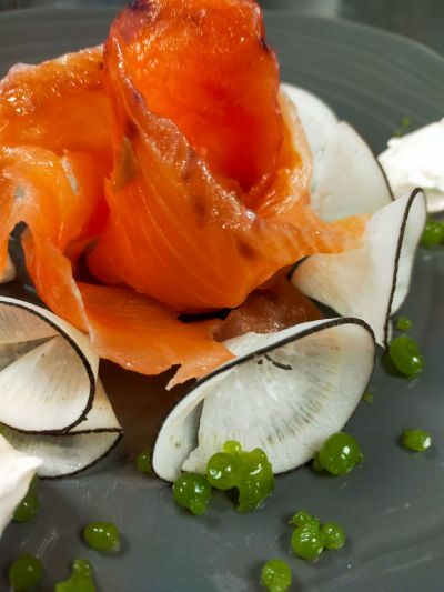 hotel restaurant clery st andre 14 1