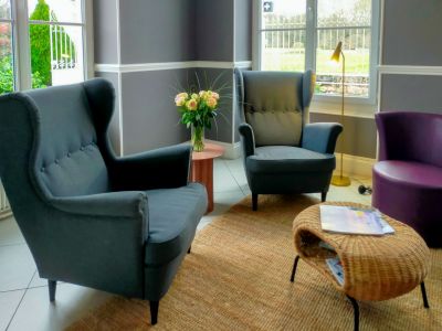 hotel restaurant clery st andre 27 1