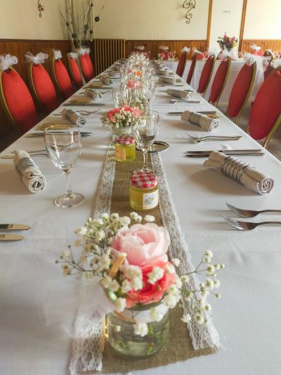 hotel restaurant clery st andre 55