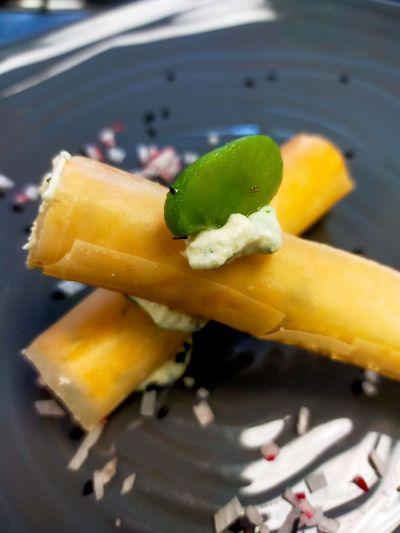 hotel restaurant clery st andre 7