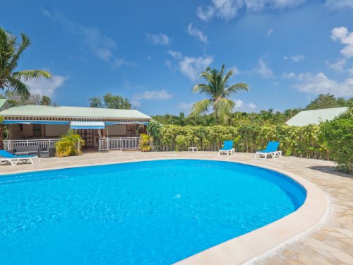 hotel marie galante le village menard location villas gite de vacances 1 1