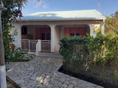 hotel marie galante le village menard location villas gite de vacances 104