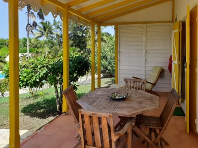 hotel marie galante le village menard location villas gite de vacances 10 1