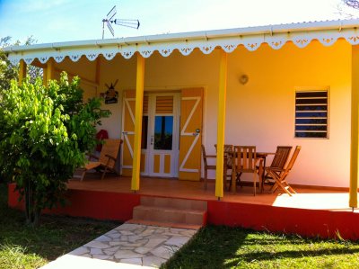 hotel marie galante le village menard location villas gite de vacances 11