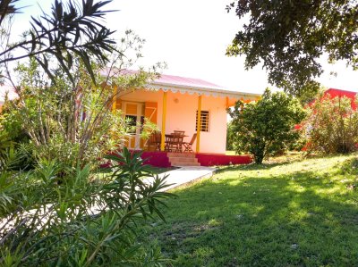 hotel marie galante le village menard location villas gite de vacances 12