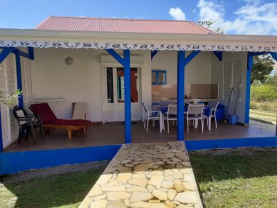 hotel marie galante le village menard location villas gite de vacances 15