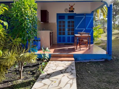 hotel marie galante le village menard location villas gite de vacances 26