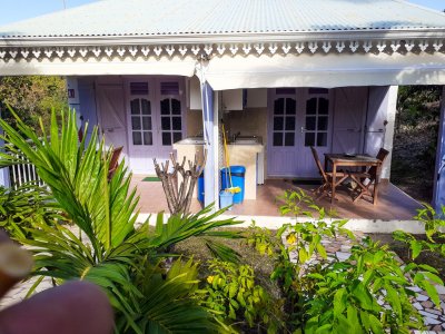 hotel marie galante le village menard location villas gite de vacances 27
