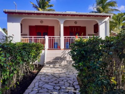 hotel marie galante le village menard location villas gite de vacances 31