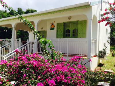 hotel marie galante le village menard location villas gite de vacances 37 1
