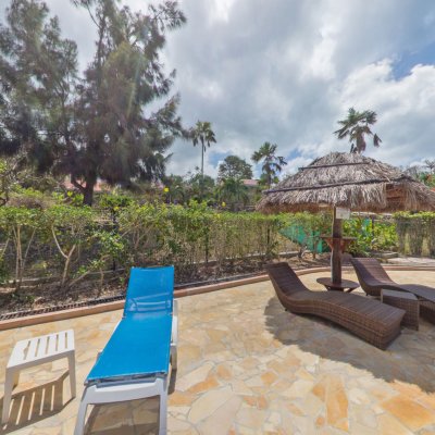 hotel marie galante le village menard location villas gite de vacances 4