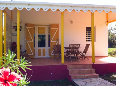 hotel marie galante le village menard location villas gite de vacances 41 1
