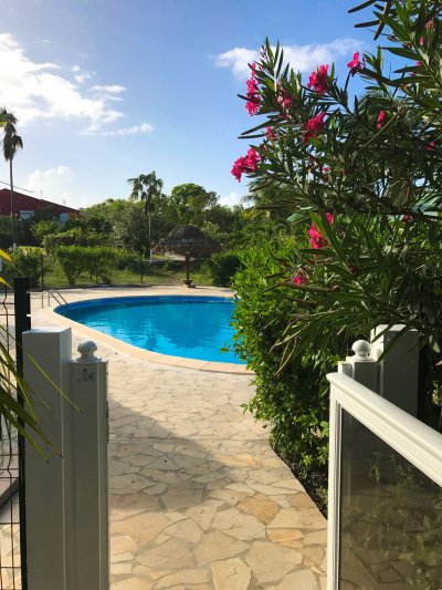 hotel marie galante le village menard location villas gite de vacances 45