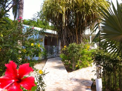hotel marie galante le village menard location villas gite de vacances 47 1