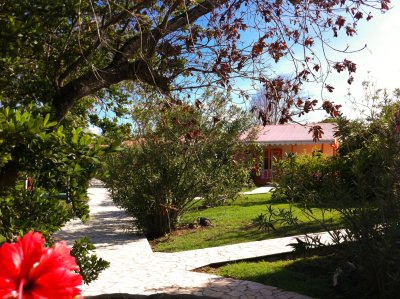 hotel marie galante le village menard location villas gite de vacances 48 1