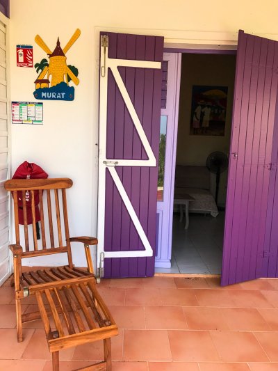 hotel marie galante le village menard location villas gite de vacances 75