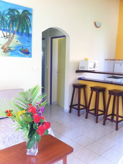 hotel marie galante le village menard location villas gite de vacances 84