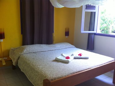 hotel marie galante le village menard location villas gite de vacances 85