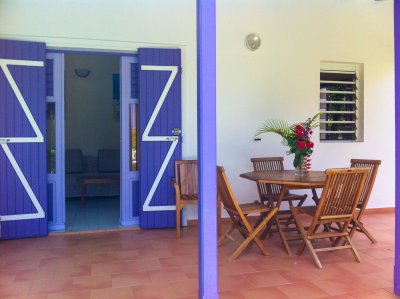 hotel marie galante le village menard location villas gite de vacances 88